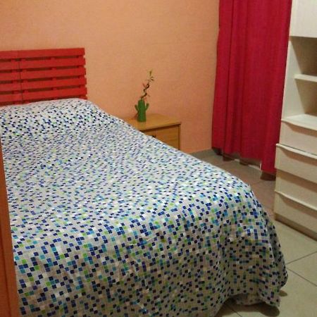 Comoda Habitacion San Vicente Raspeig Εξωτερικό φωτογραφία