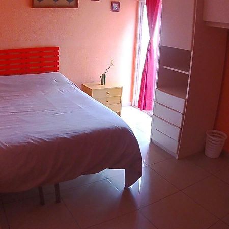 Comoda Habitacion San Vicente Raspeig Εξωτερικό φωτογραφία