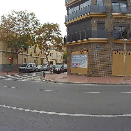 Comoda Habitacion San Vicente Raspeig Εξωτερικό φωτογραφία