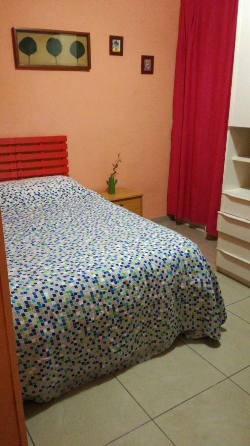 Comoda Habitacion San Vicente Raspeig Εξωτερικό φωτογραφία