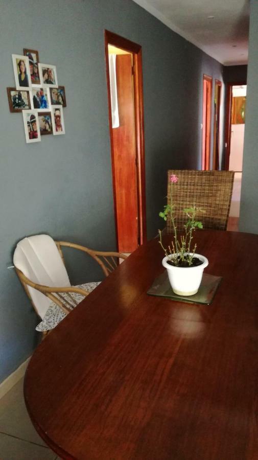 Comoda Habitacion San Vicente Raspeig Εξωτερικό φωτογραφία
