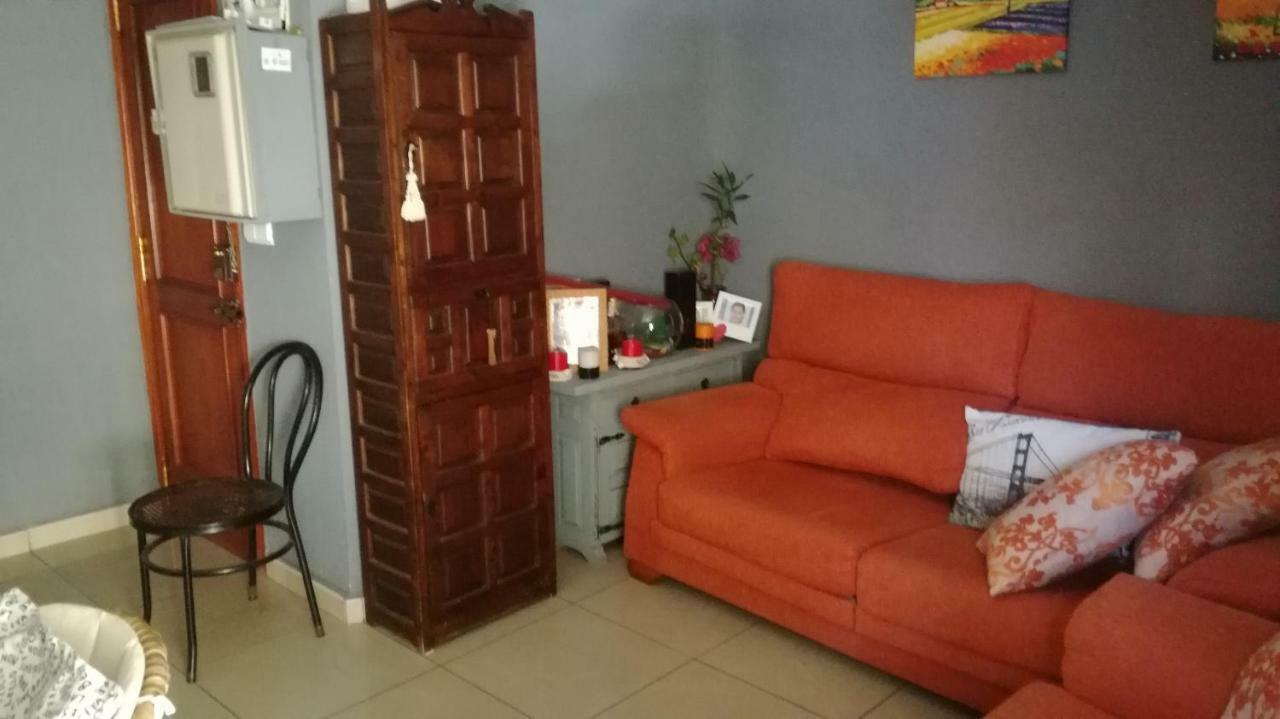 Comoda Habitacion San Vicente Raspeig Εξωτερικό φωτογραφία