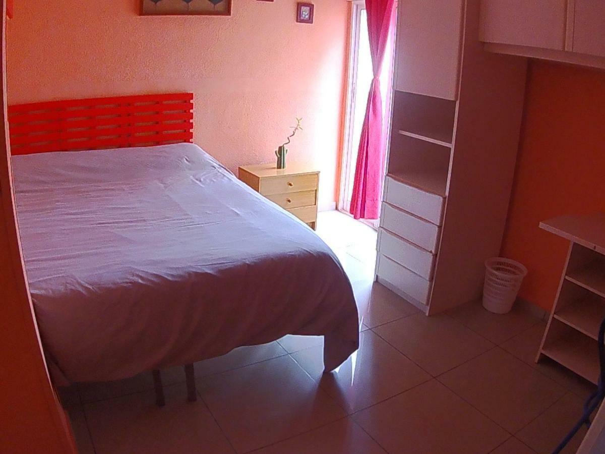 Comoda Habitacion San Vicente Raspeig Εξωτερικό φωτογραφία