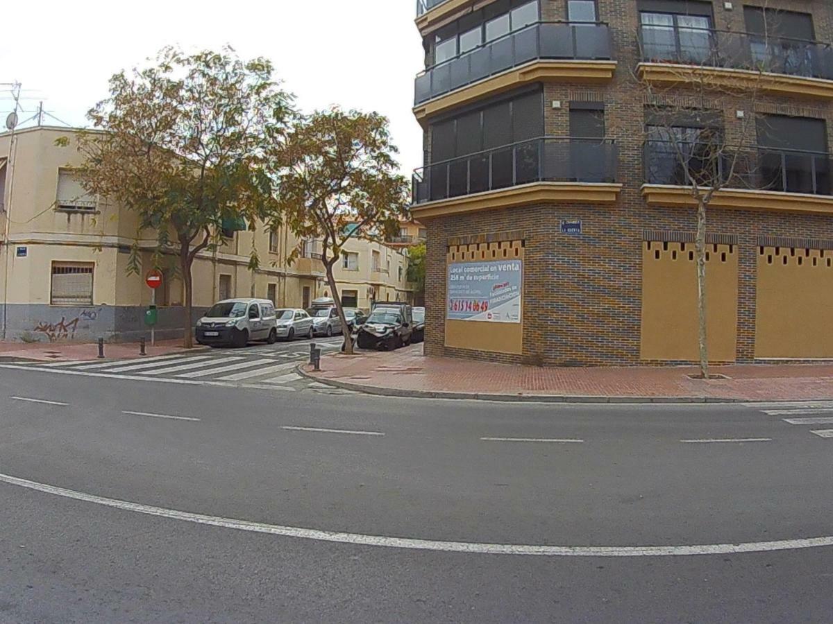 Comoda Habitacion San Vicente Raspeig Εξωτερικό φωτογραφία