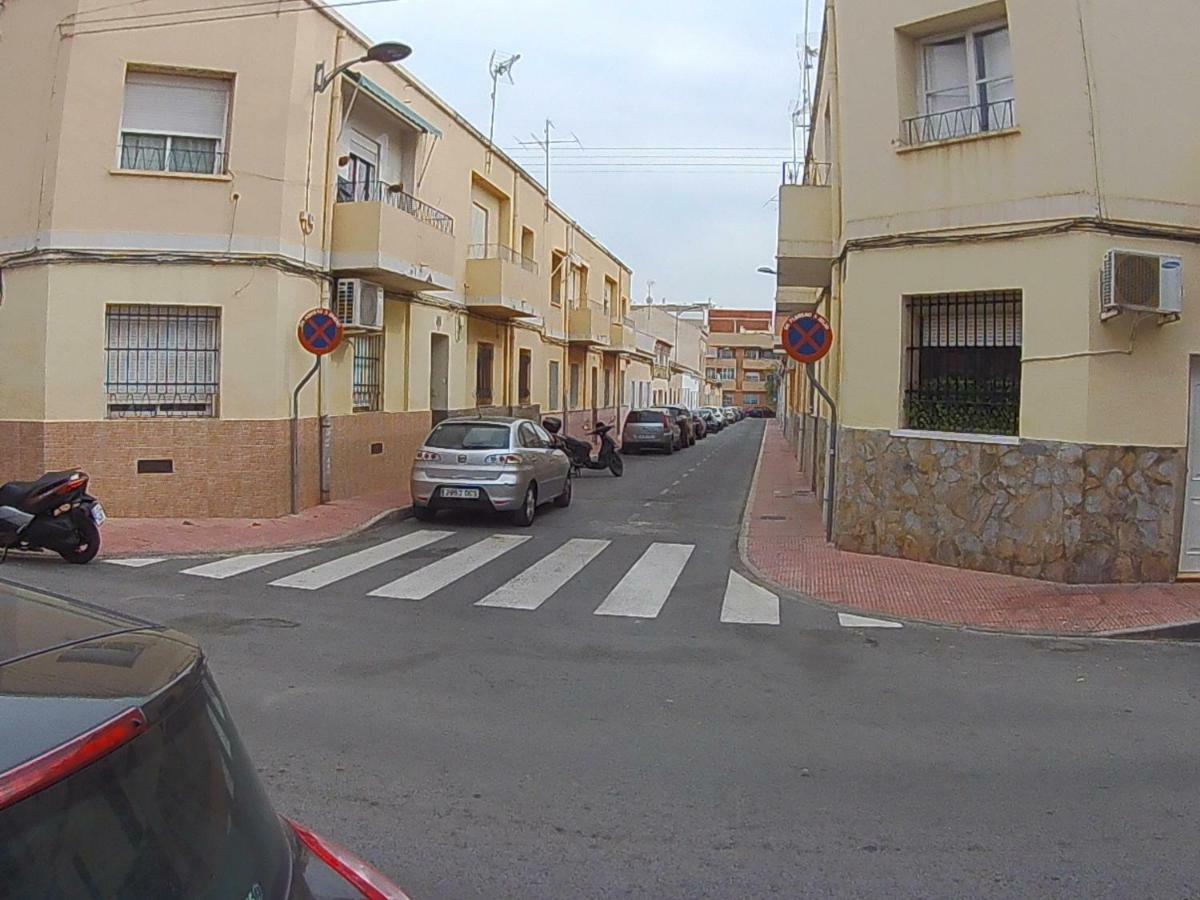 Comoda Habitacion San Vicente Raspeig Εξωτερικό φωτογραφία