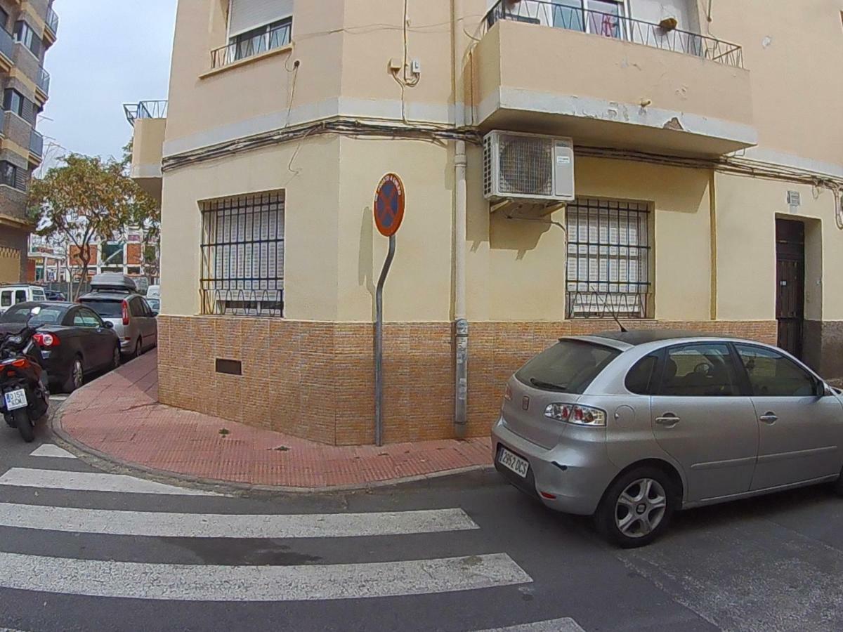 Comoda Habitacion San Vicente Raspeig Εξωτερικό φωτογραφία