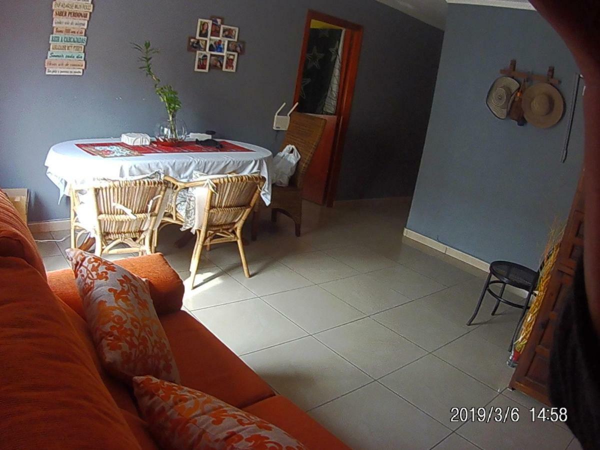 Comoda Habitacion San Vicente Raspeig Εξωτερικό φωτογραφία