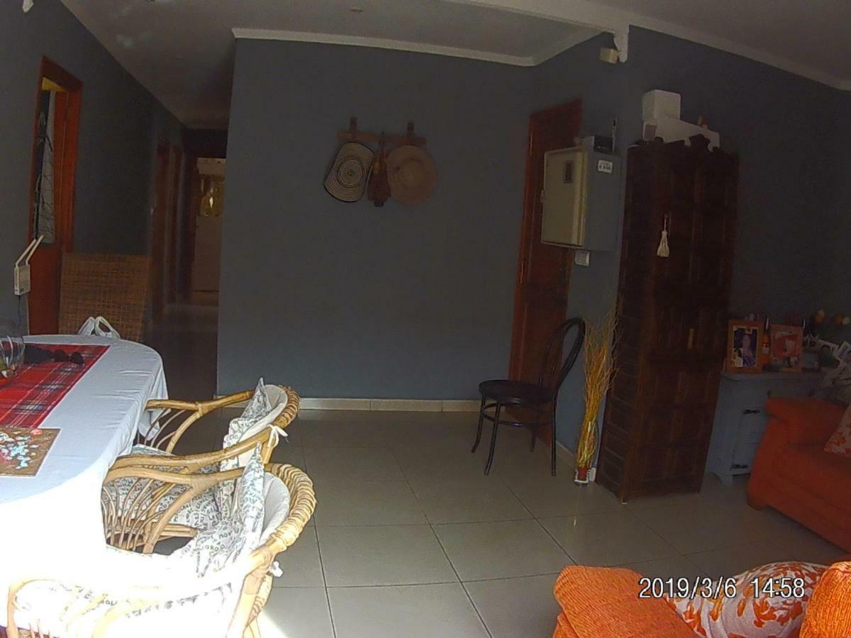Comoda Habitacion San Vicente Raspeig Εξωτερικό φωτογραφία